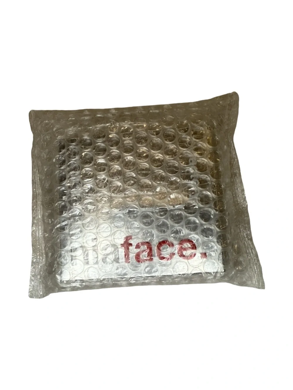 Toyfactory Niaface Ultrashimmer Highlighter Palette Niacinamide Glass Skin NWT